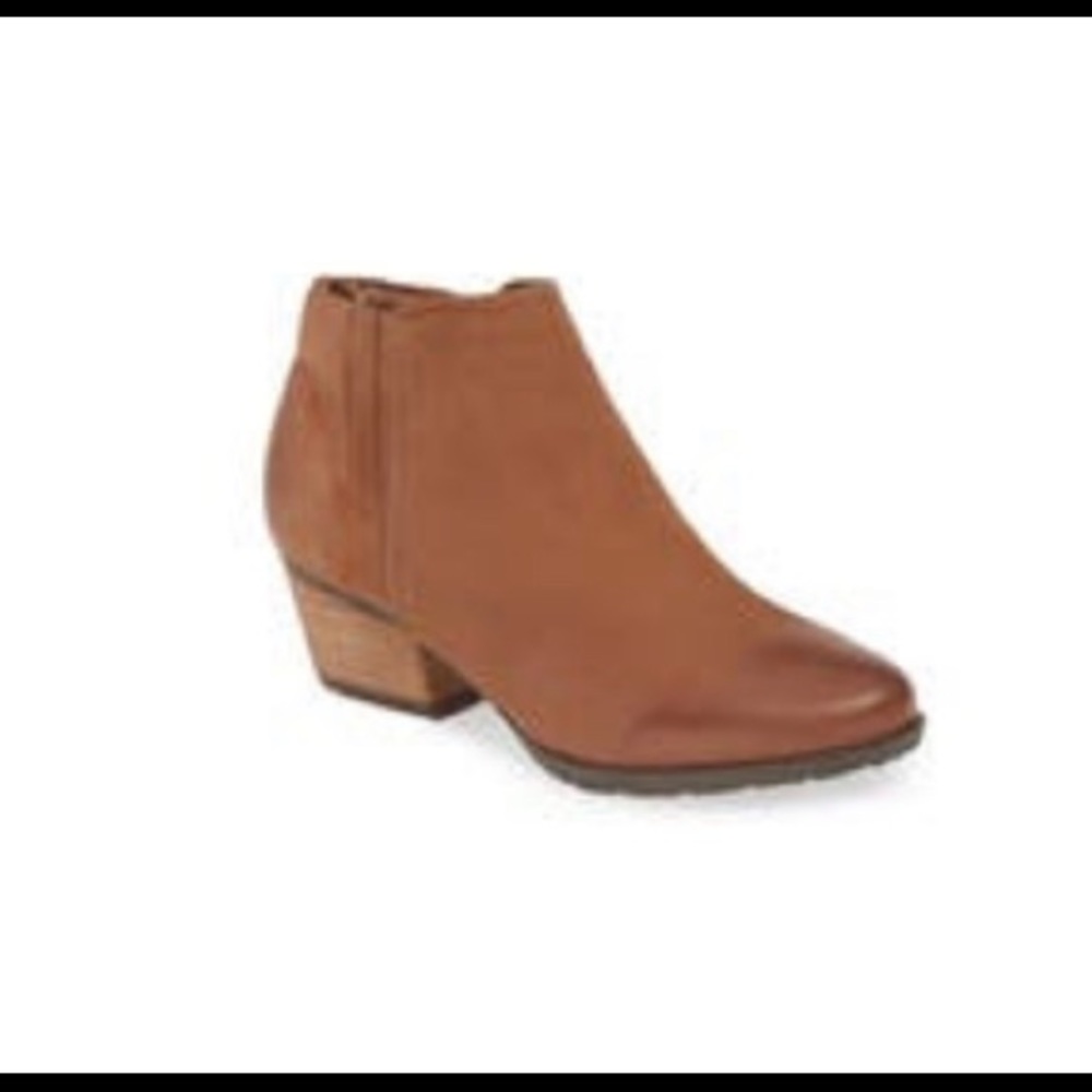 Blondo Valli 2.0 waterproof booties